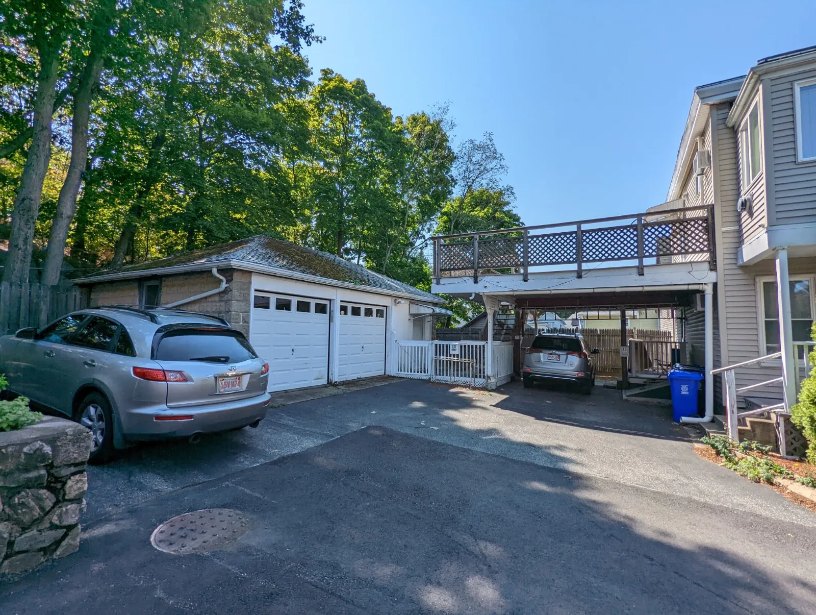 13 Garden Ter, Malden