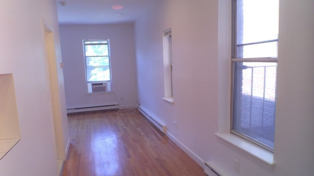 11 Follen St, Back Bay