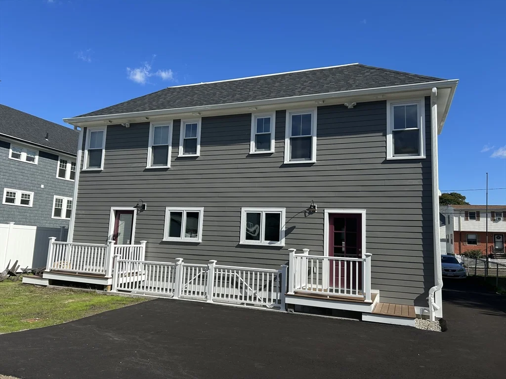 29 Orange St, Roslindale