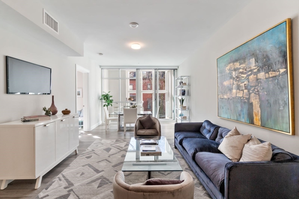 771 Harrison Ave, South End