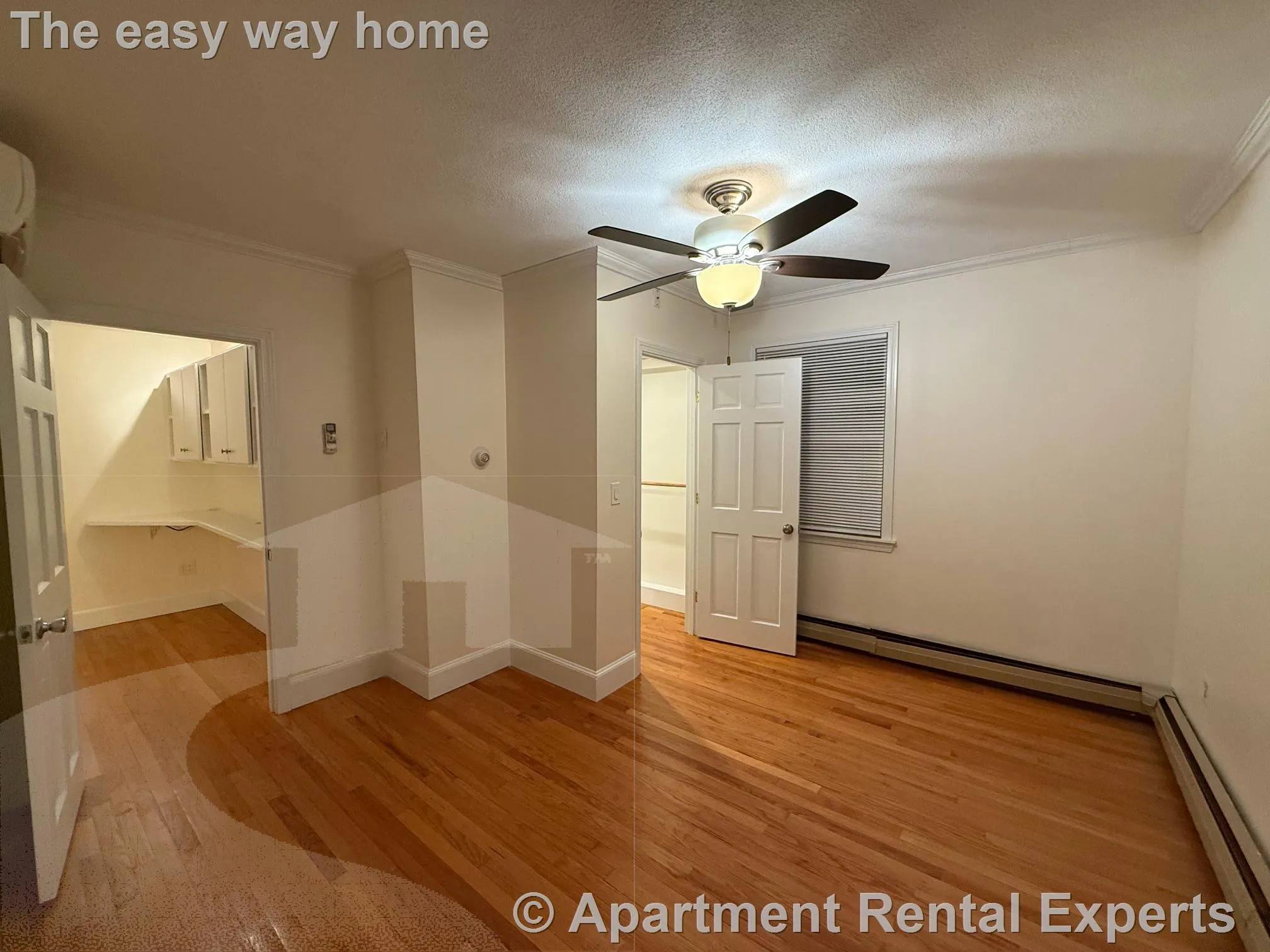 352R Somerville Ave, Union Square