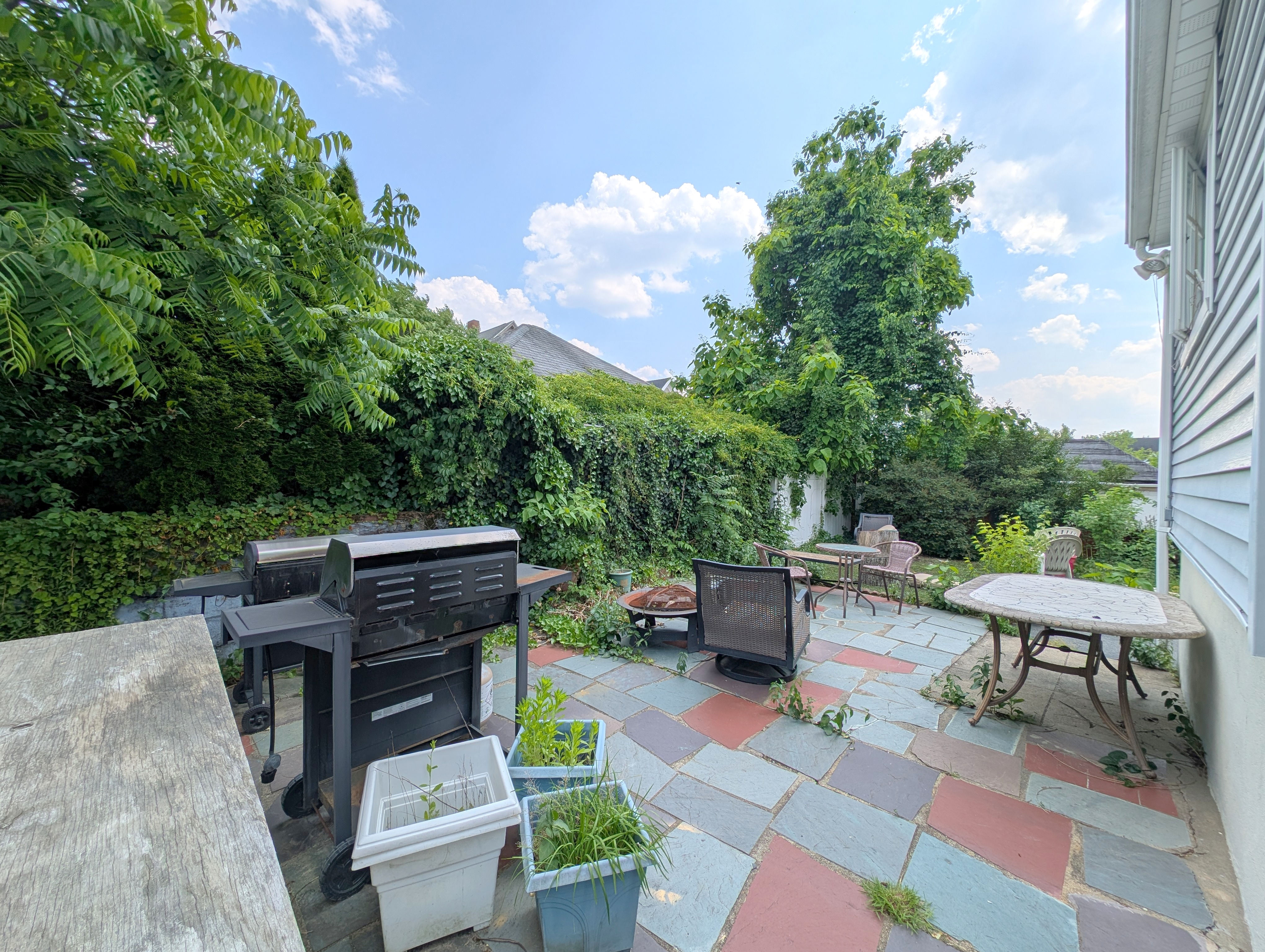 15 Hill St, West Somerville