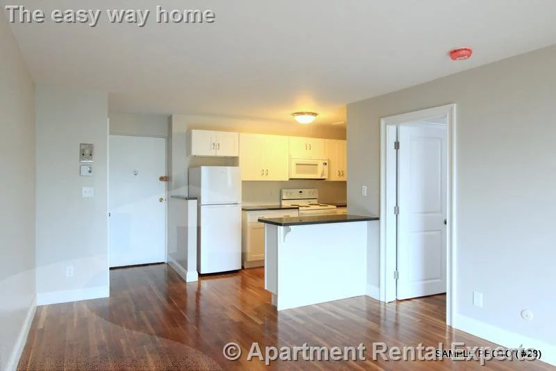 134 Summer St, Malden Center