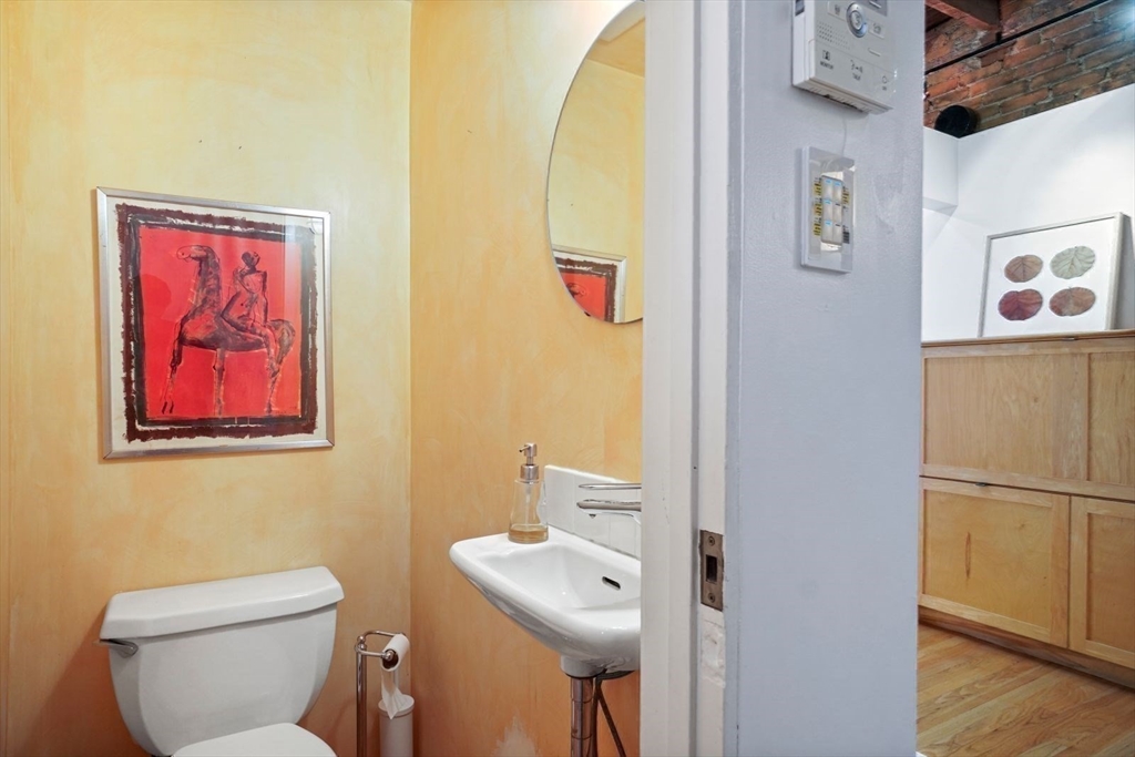 90 Appleton, South End