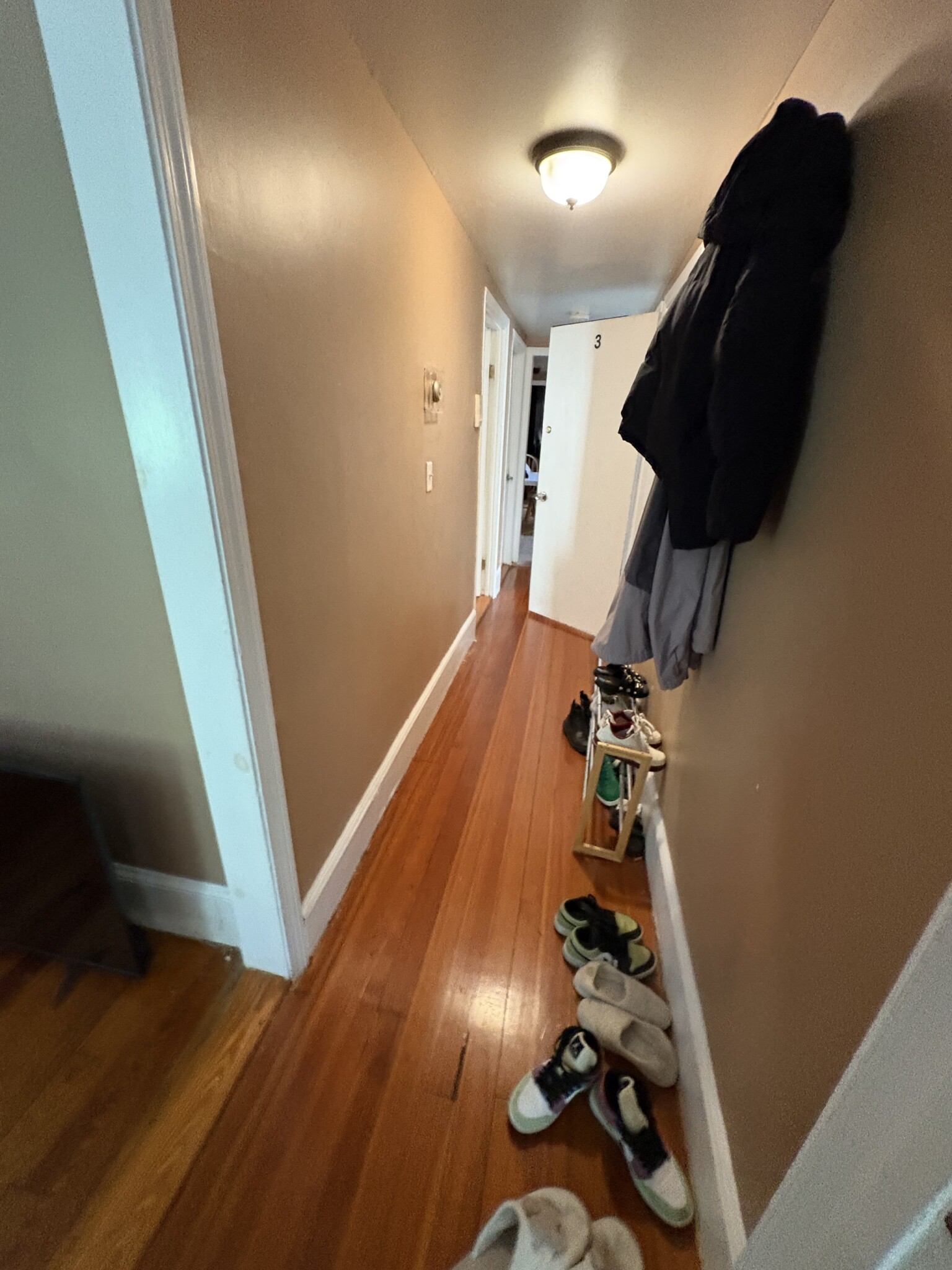 22 Fisher Ave, Mission Hill