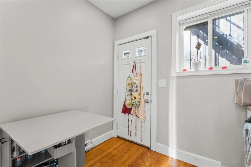 754 Huntington, Mission Hill