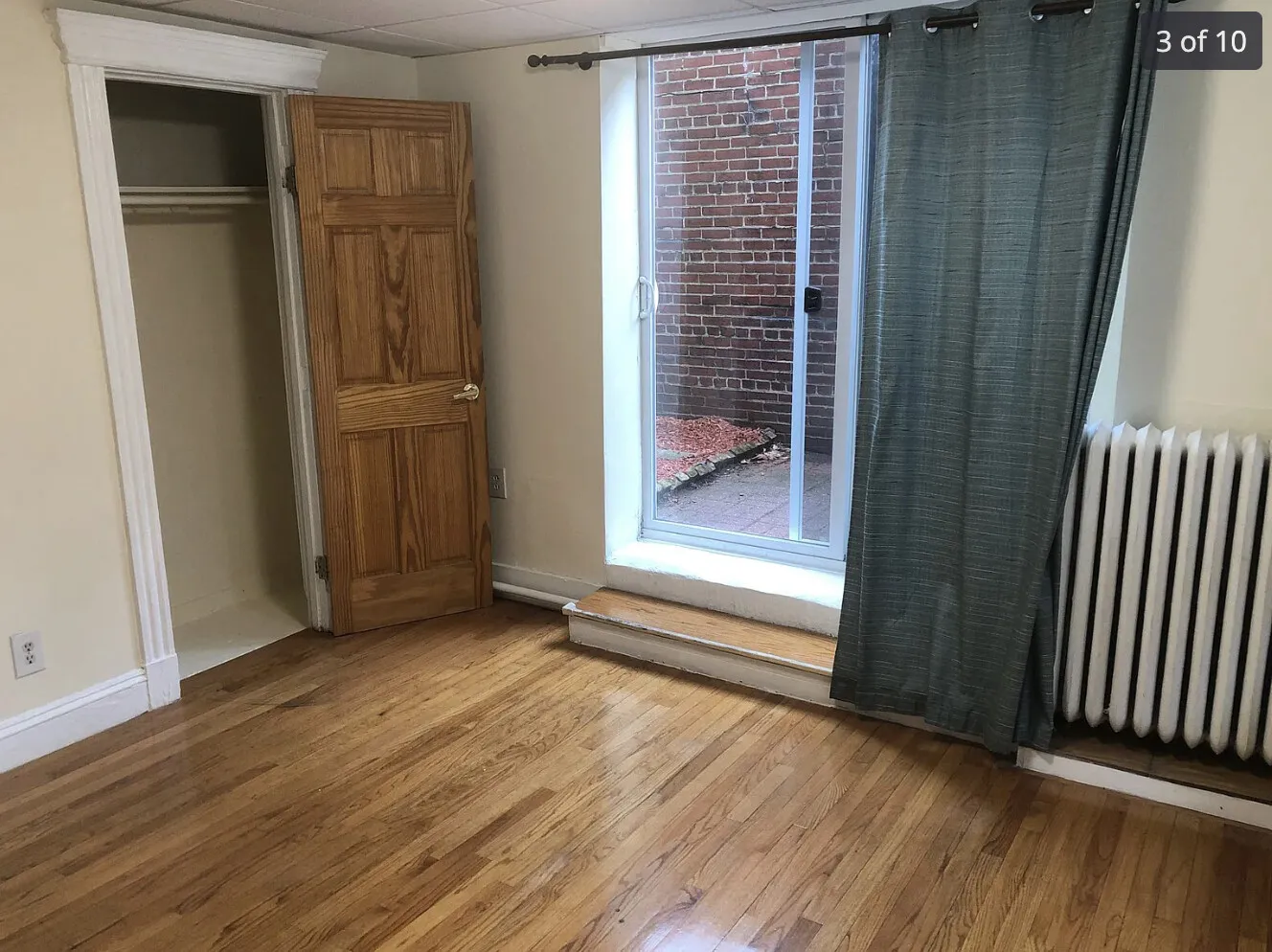 352 Riverway, Mission Hill