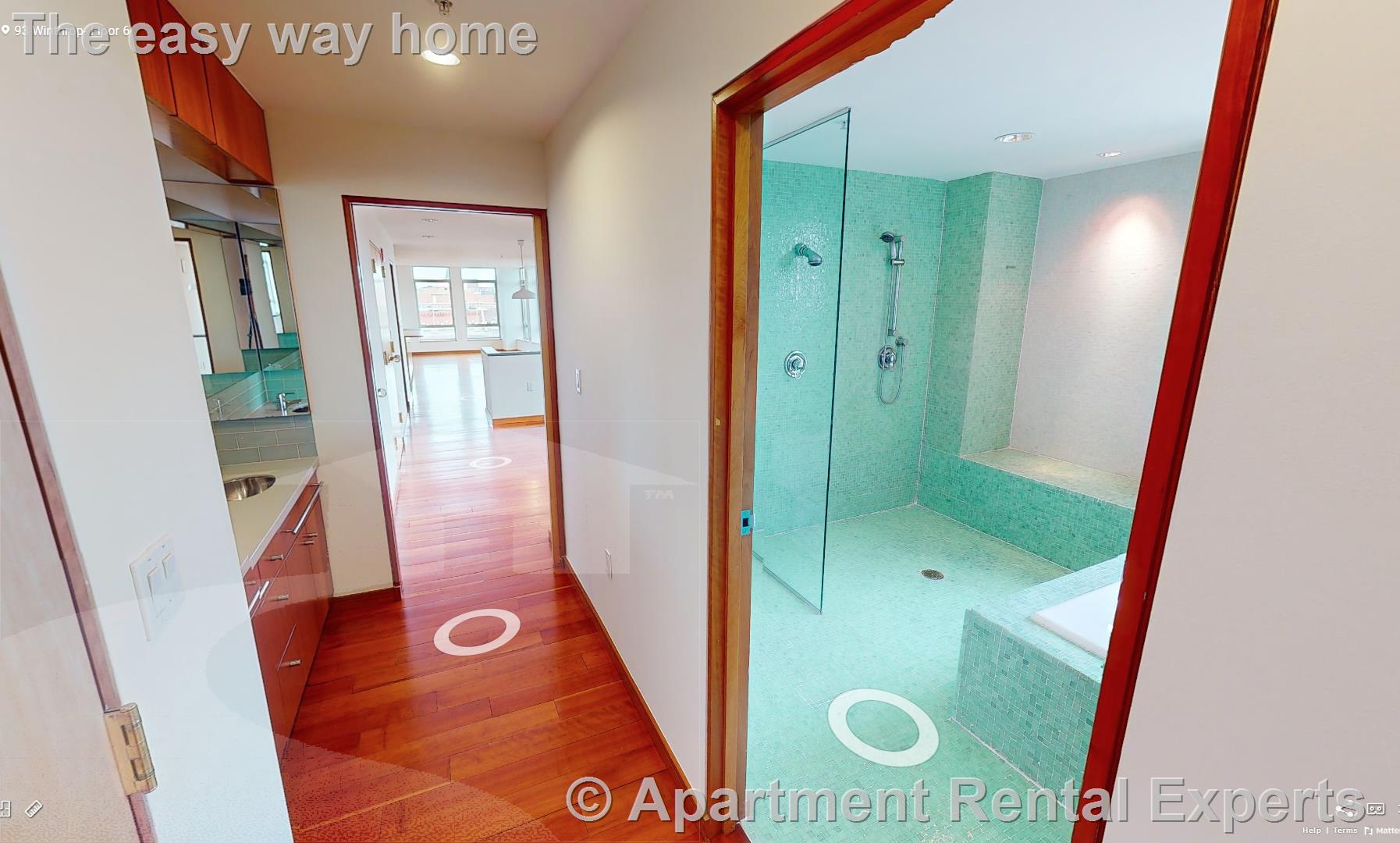 93 Winthrop St, Harvard Square