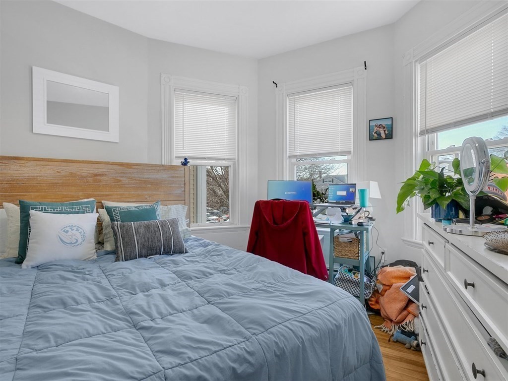 190 Emerson St, South Boston