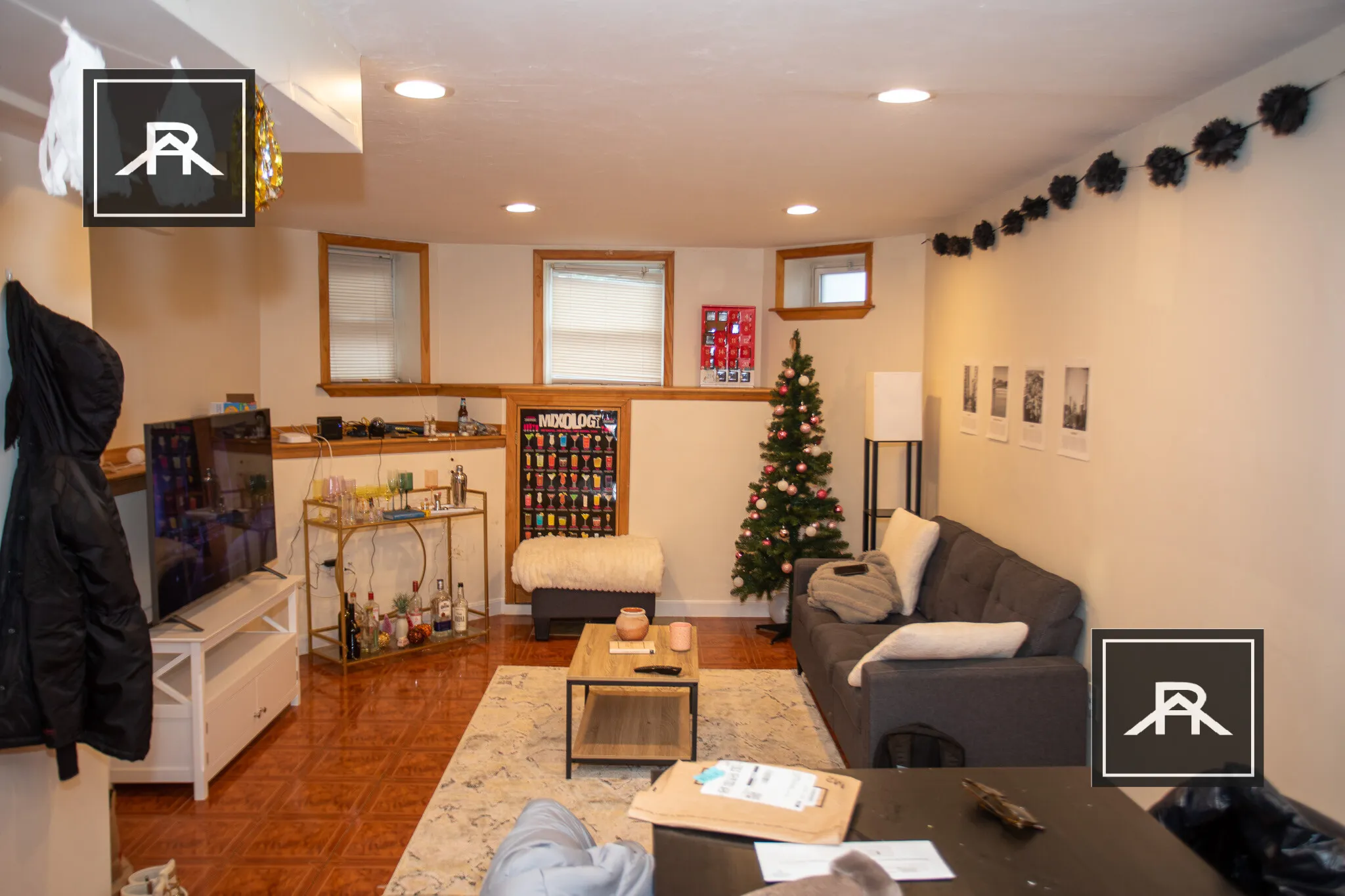 73 Thatcher St, North Brookline