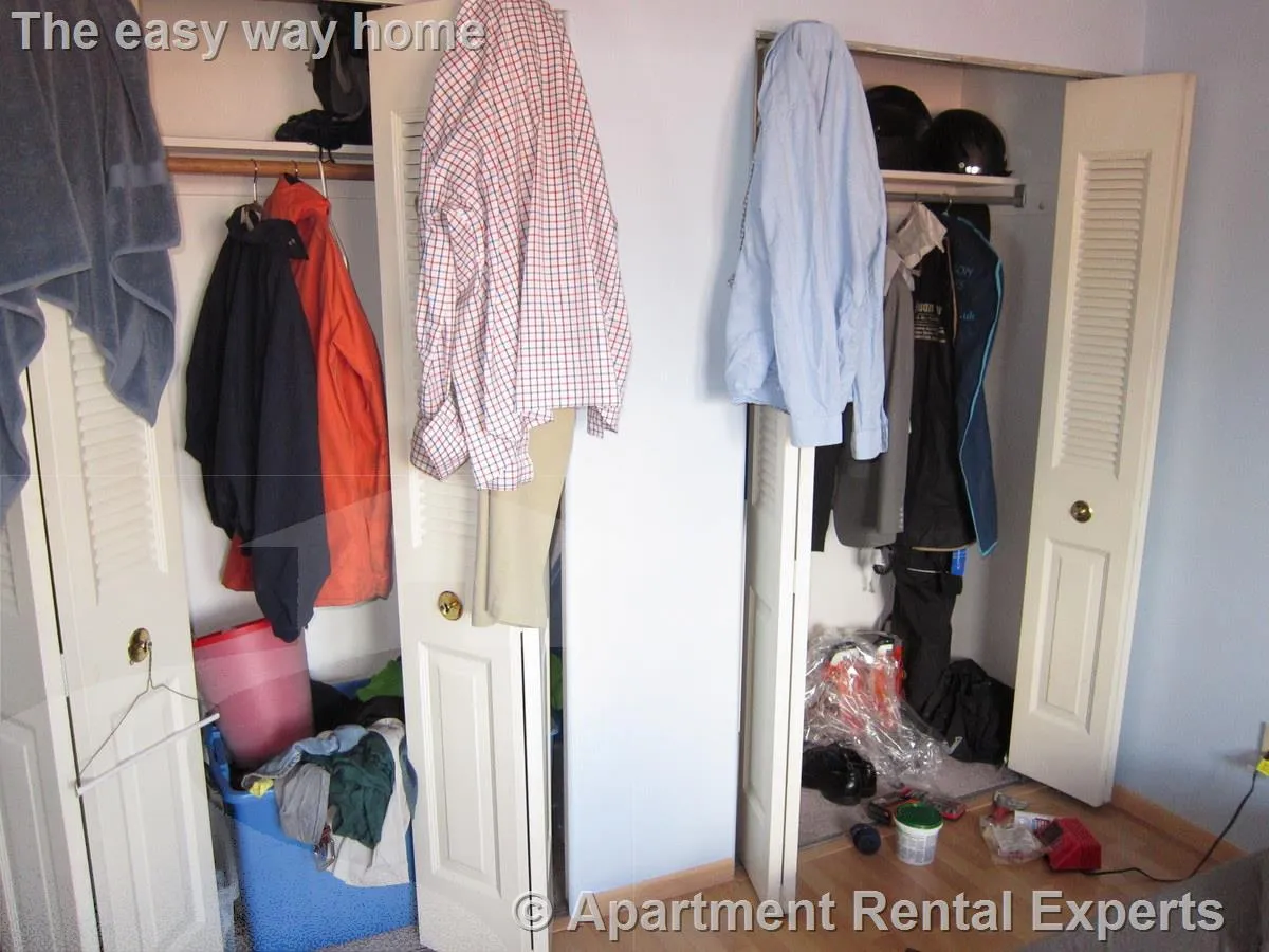 94 Beacon St, Ward Two