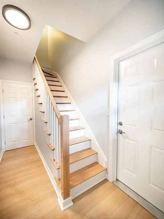 502 Somerville Ave, Ward Two