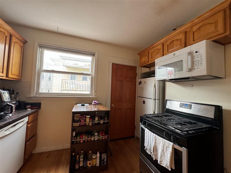 35 Magnus Ave, Ward Two