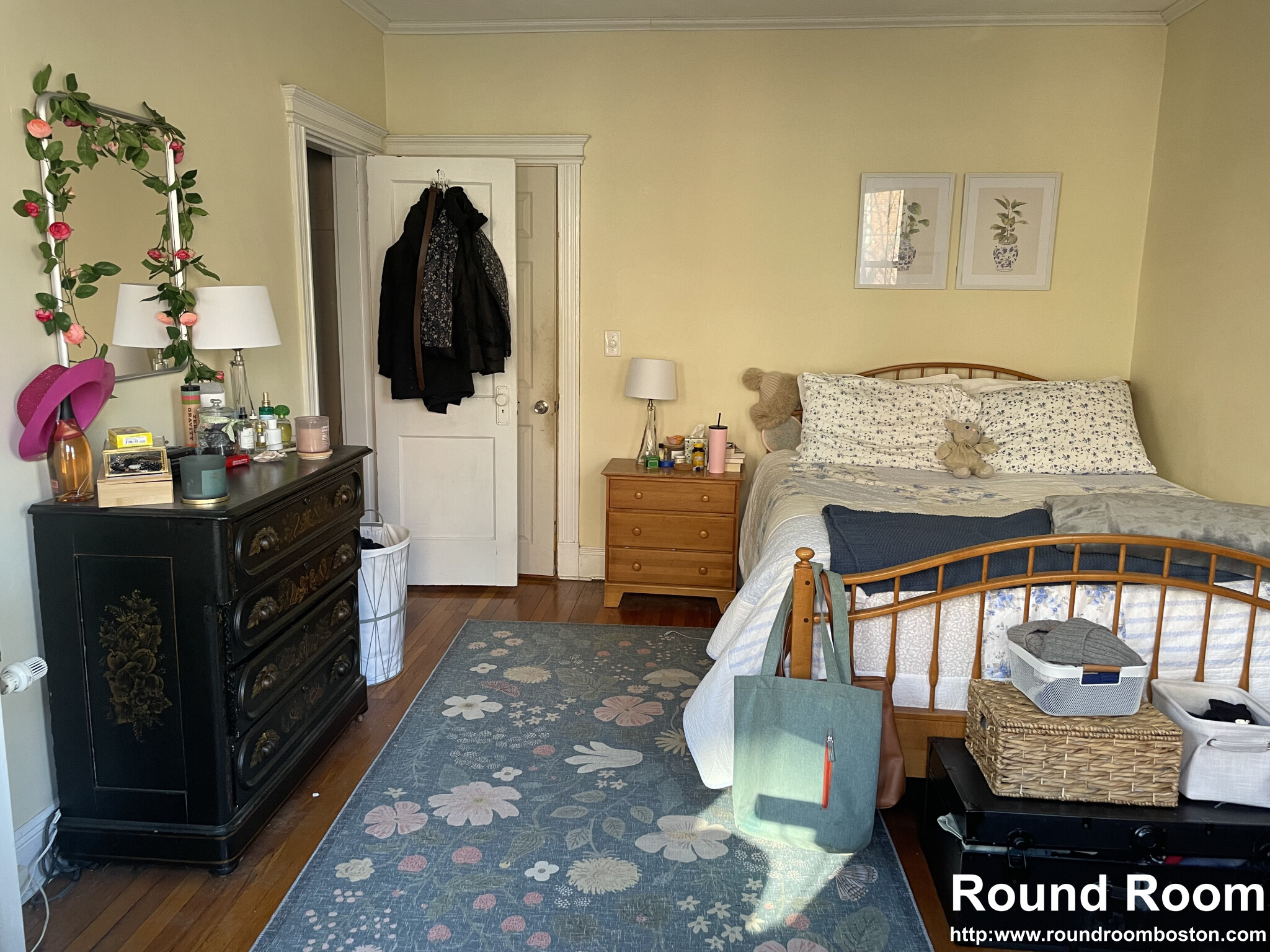 90 Brainerd Rd, Allston