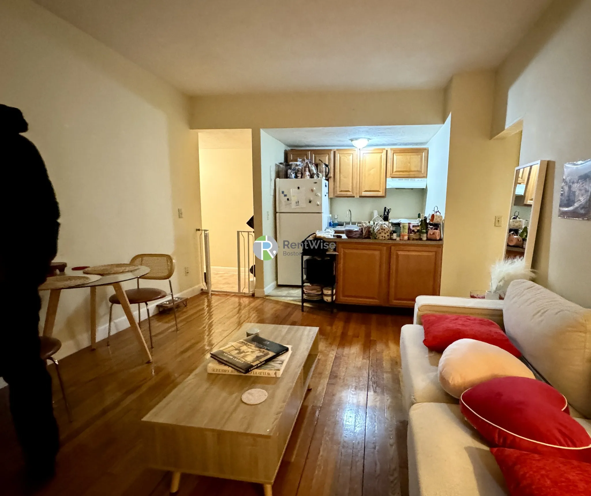 1132 Commonwealth Ave, North Brookline