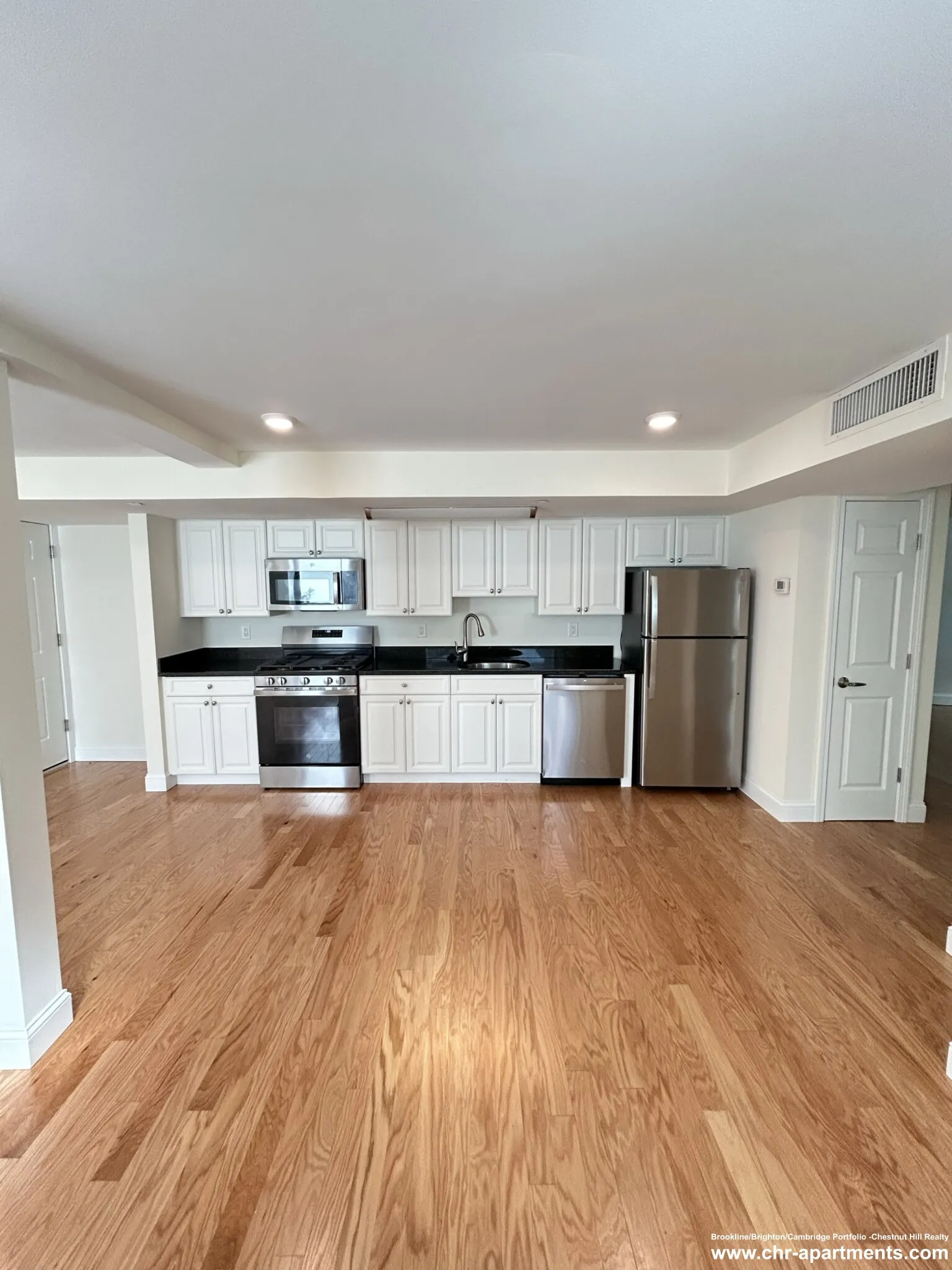 1 Langdon St, Neighborhood Nine