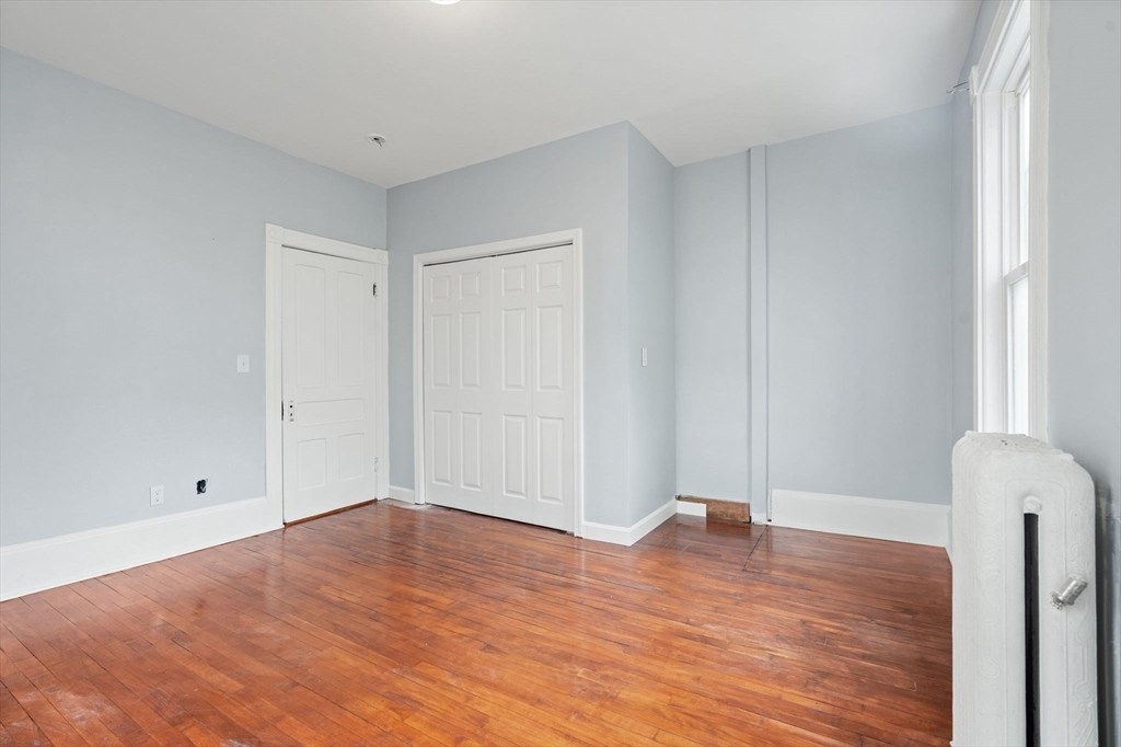 24 Vinton St, Worcester