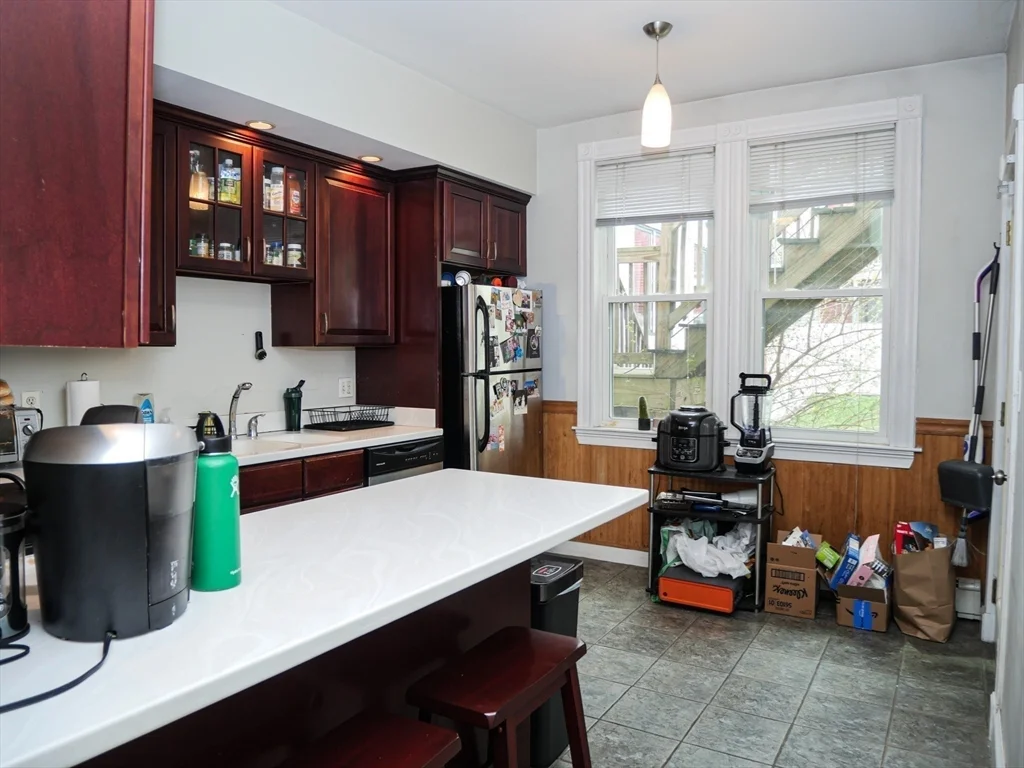 237 W Third, South Boston's Dorchester Heights