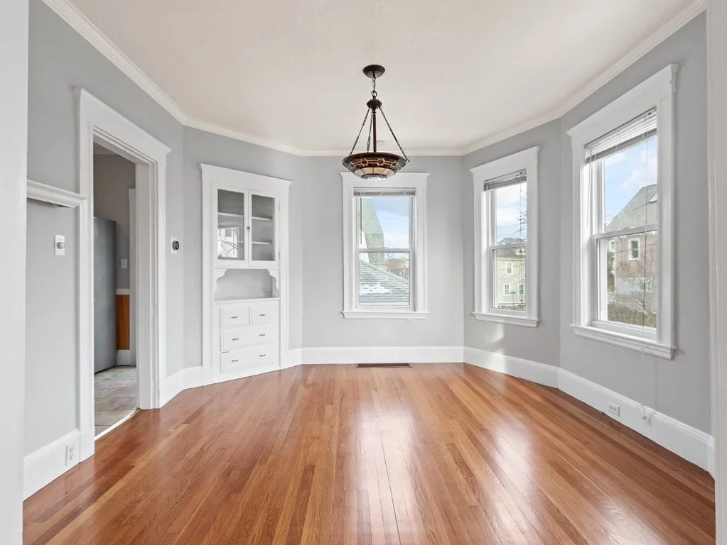 169 George St, Tufts University