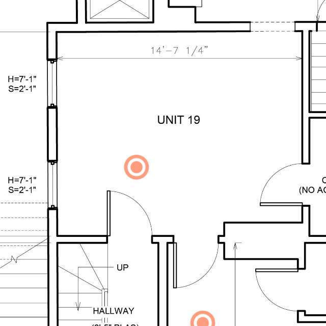 19 Norumbega Ter, South Side