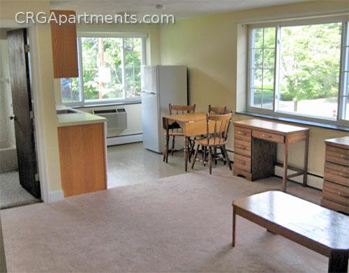 4 Brattle Dr, Arlington