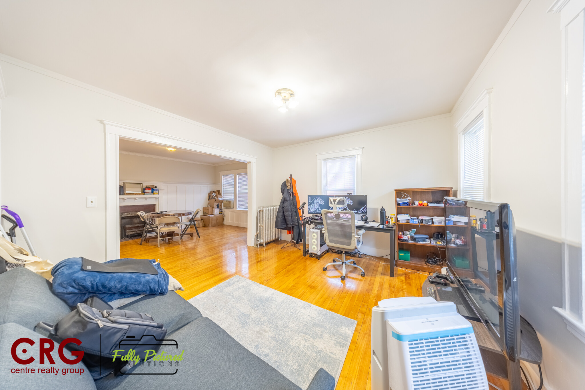 99 Glenville Ave, Commonwealth