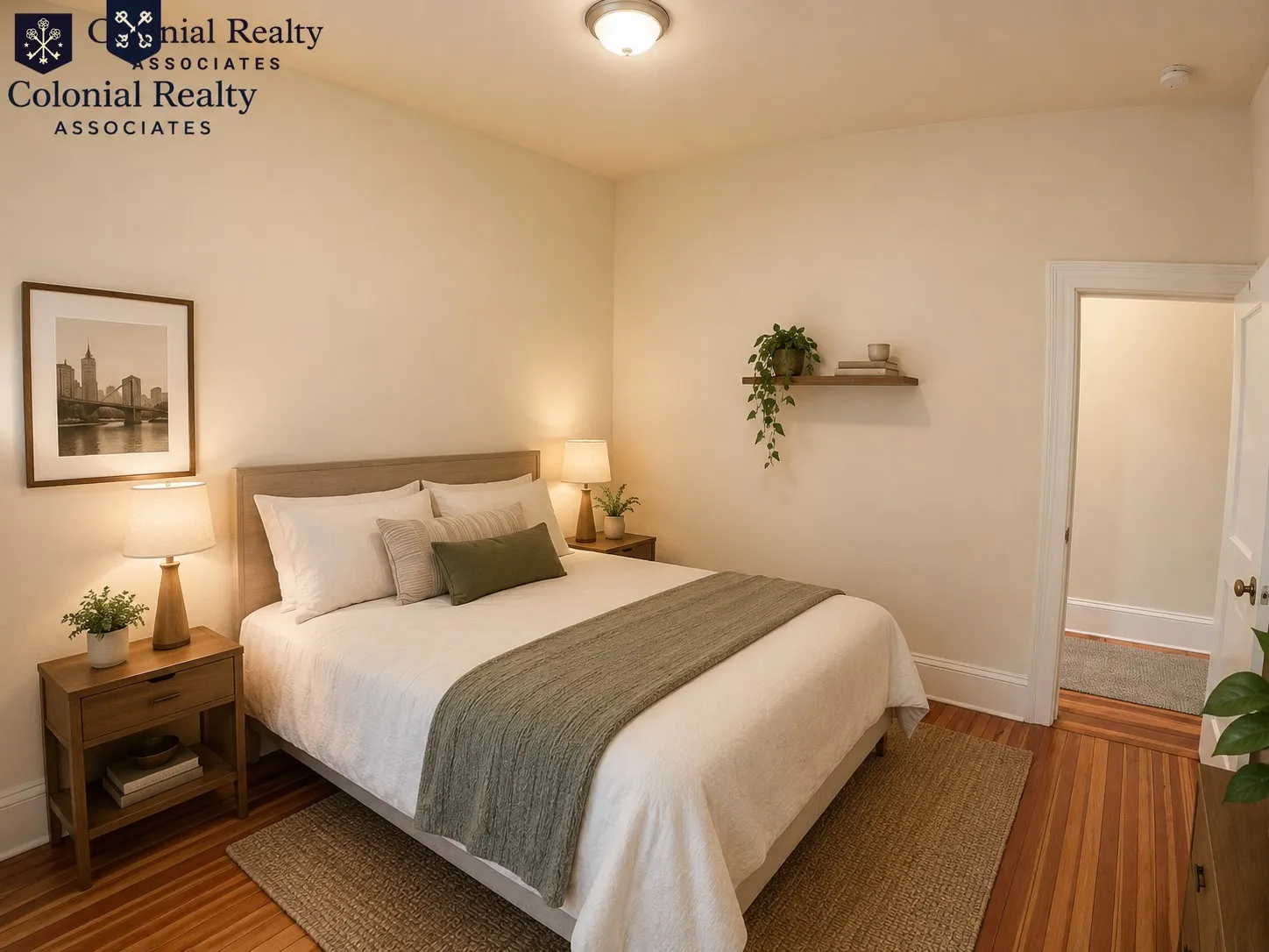 1463 Beacon St, Griggs Park