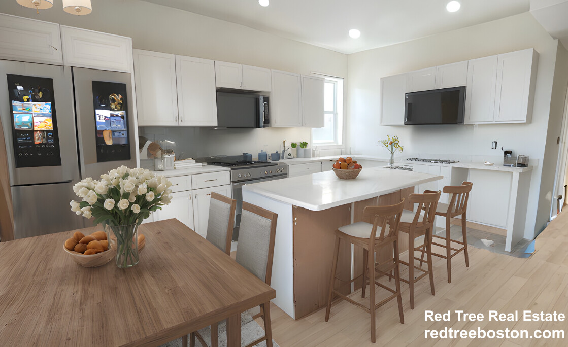 47 Brackett St, Brighton