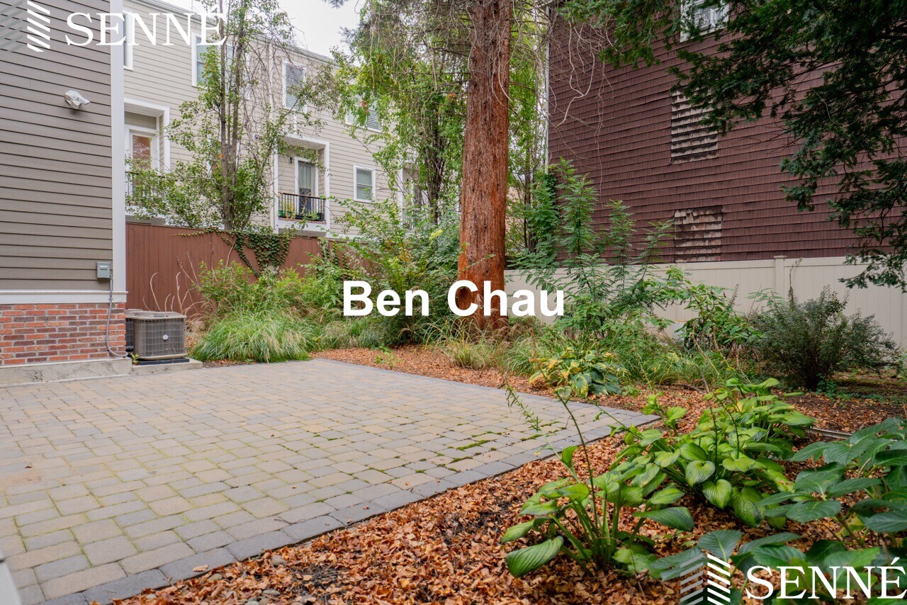 14 Lopez Ave, East Cambridge