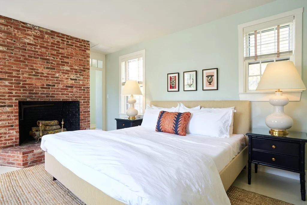 33 Milk St, Nantucket