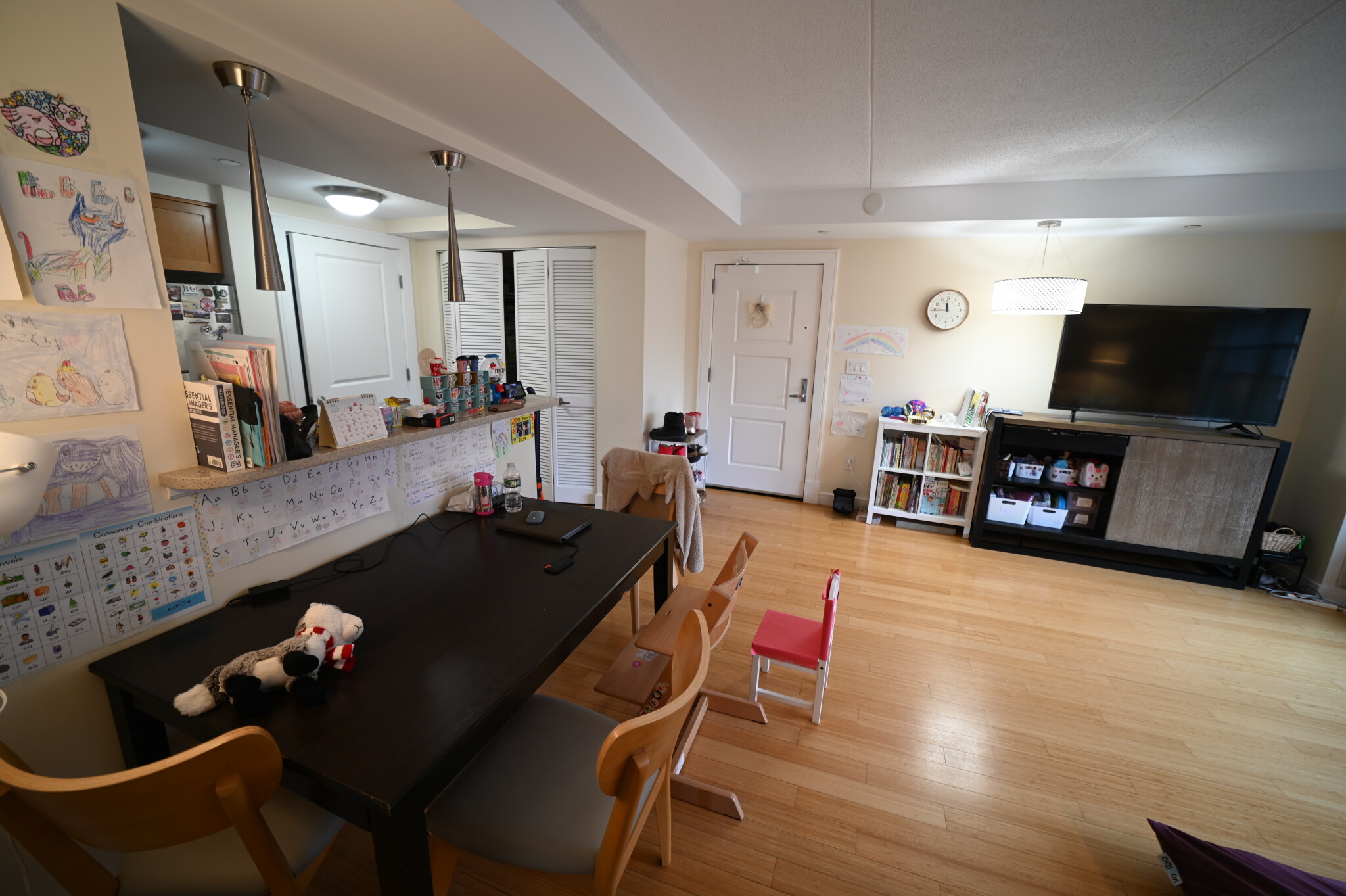 77 Marion St, Coolidge Corner