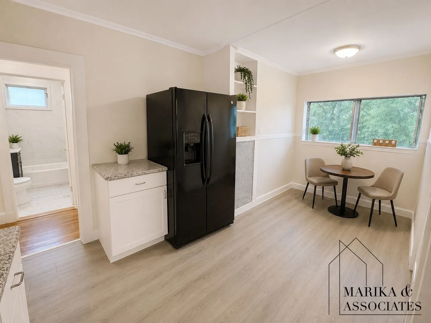 7 Monastery Rd, Brighton