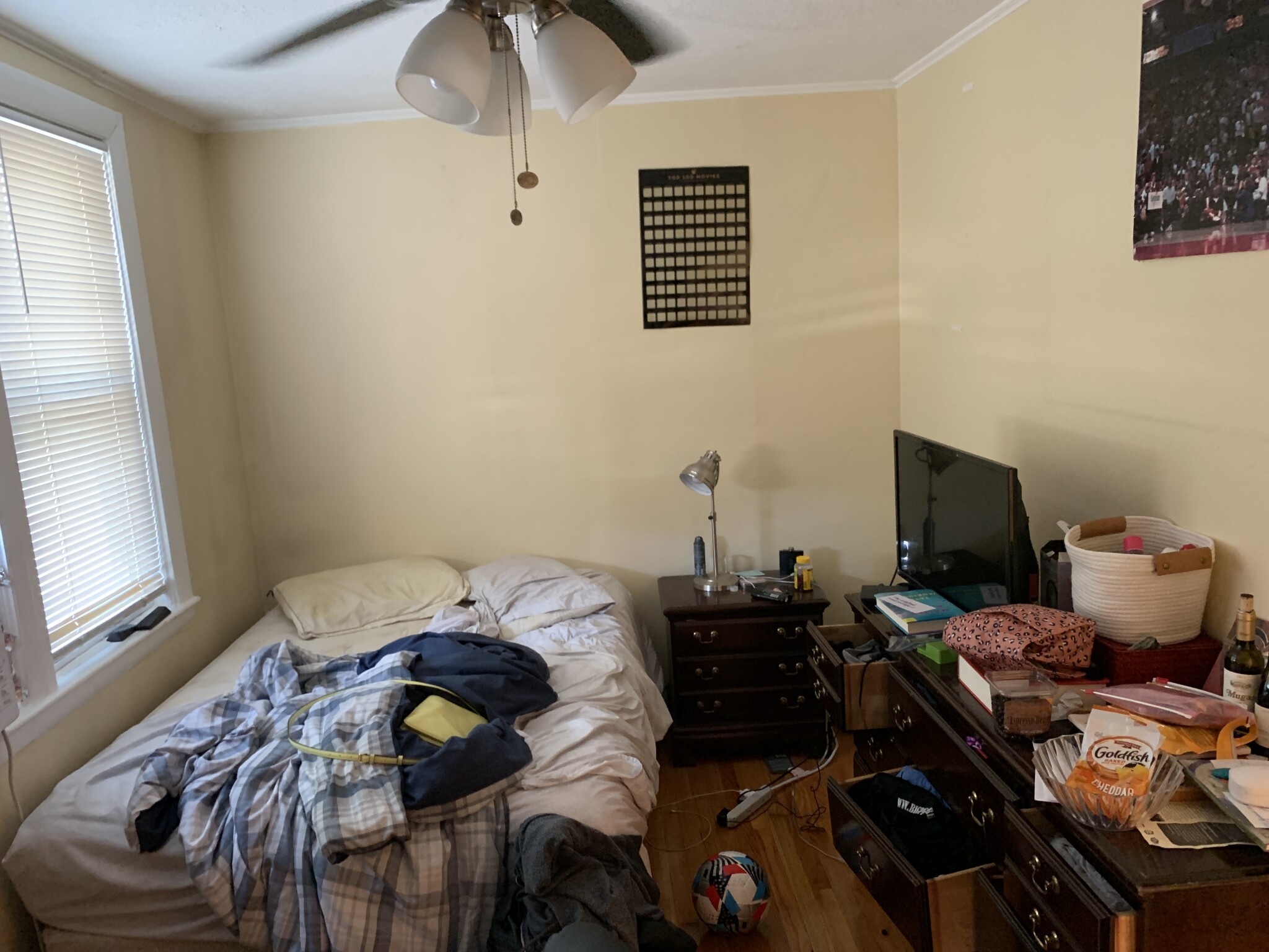 41 Cross St, East Somerville