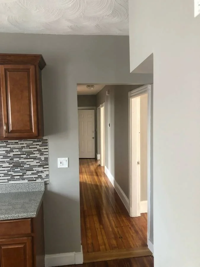 37 Mount Everett St, Dorchester