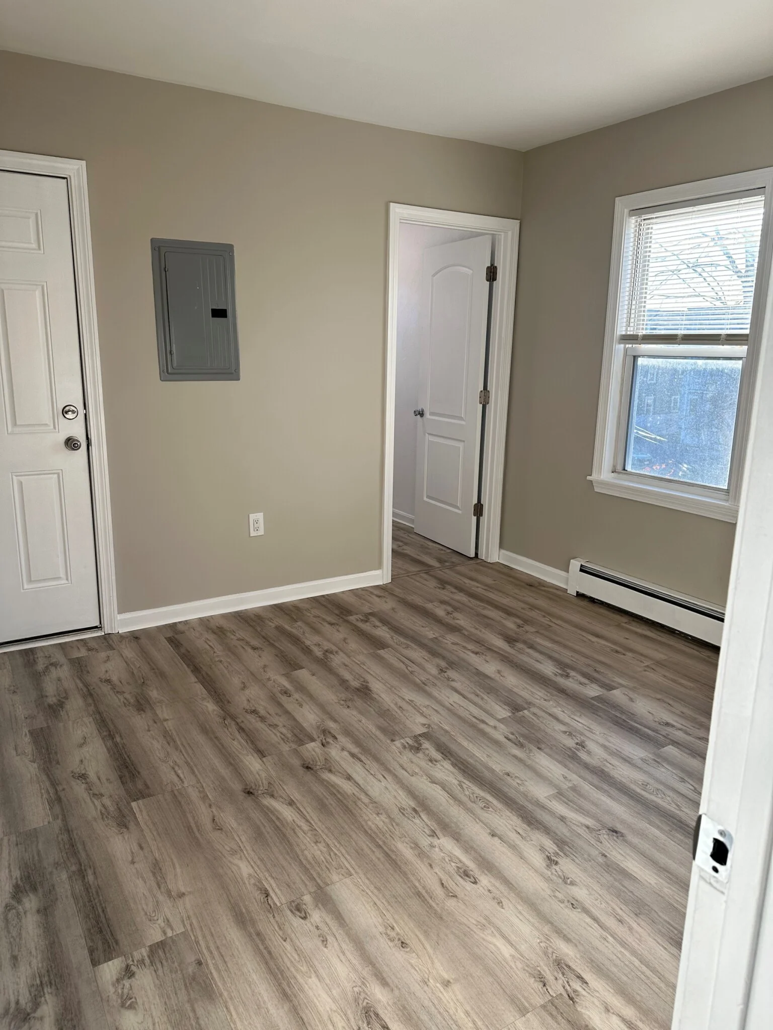 91 Homes Ave, Dorchester