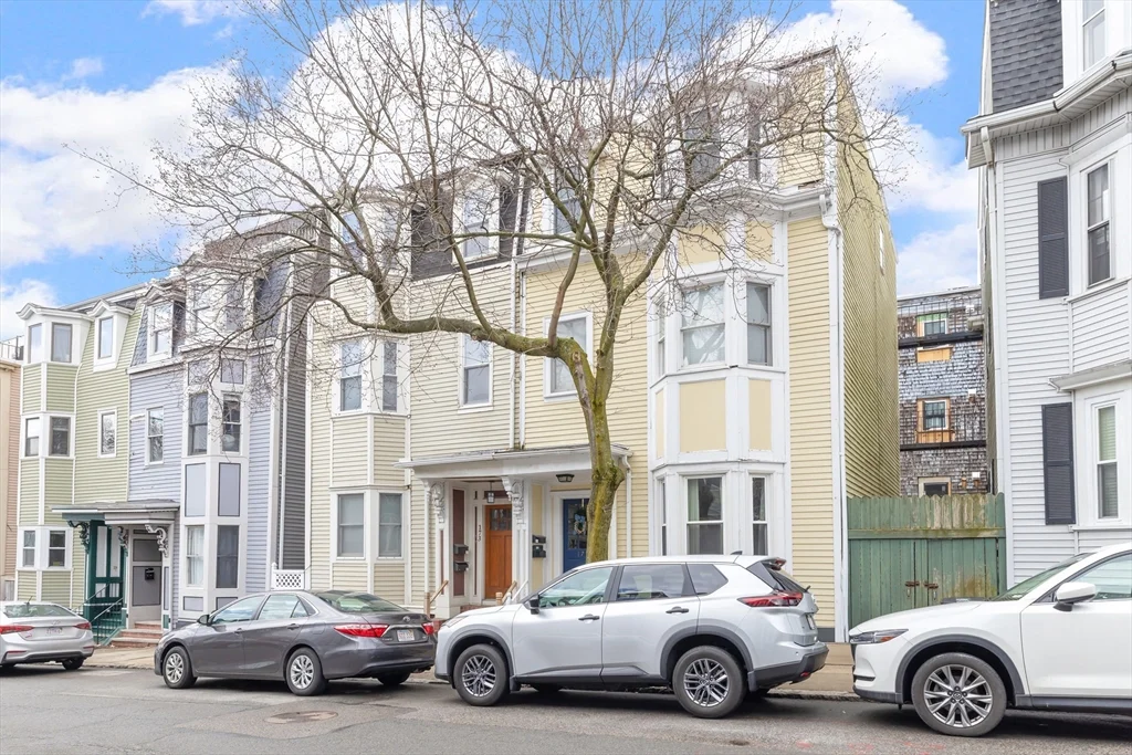 171 H St, South Boston