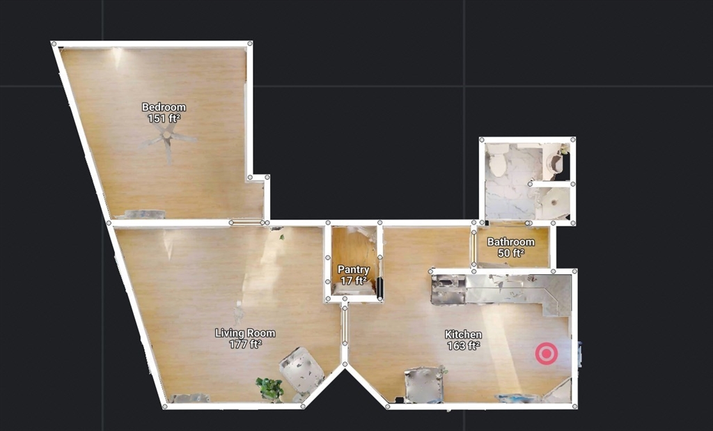 126 Felton St, Waltham