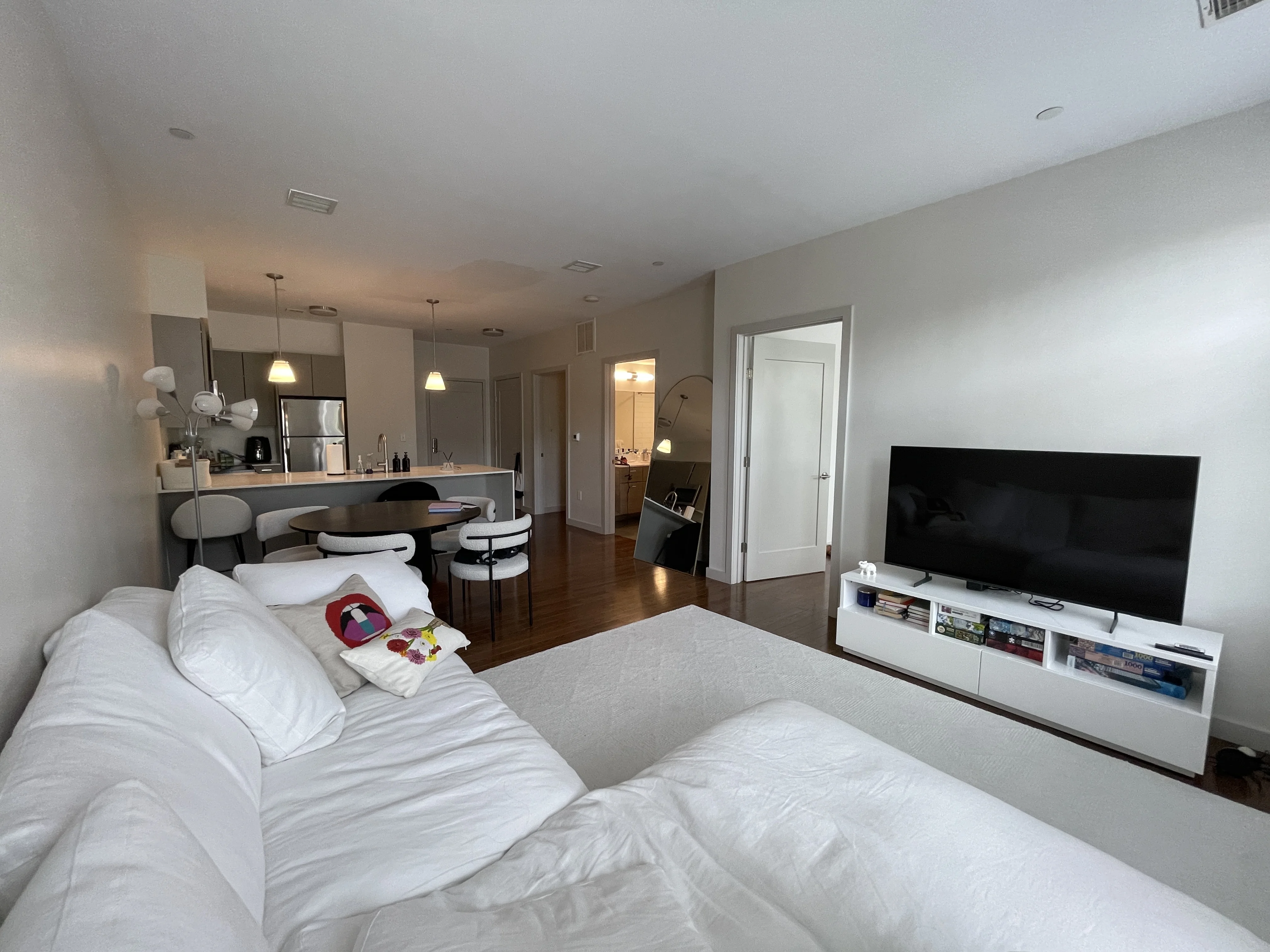 455 Harvard St, North Brookline