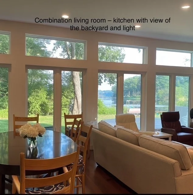 25 Sturges Rd, Massapoag Lake