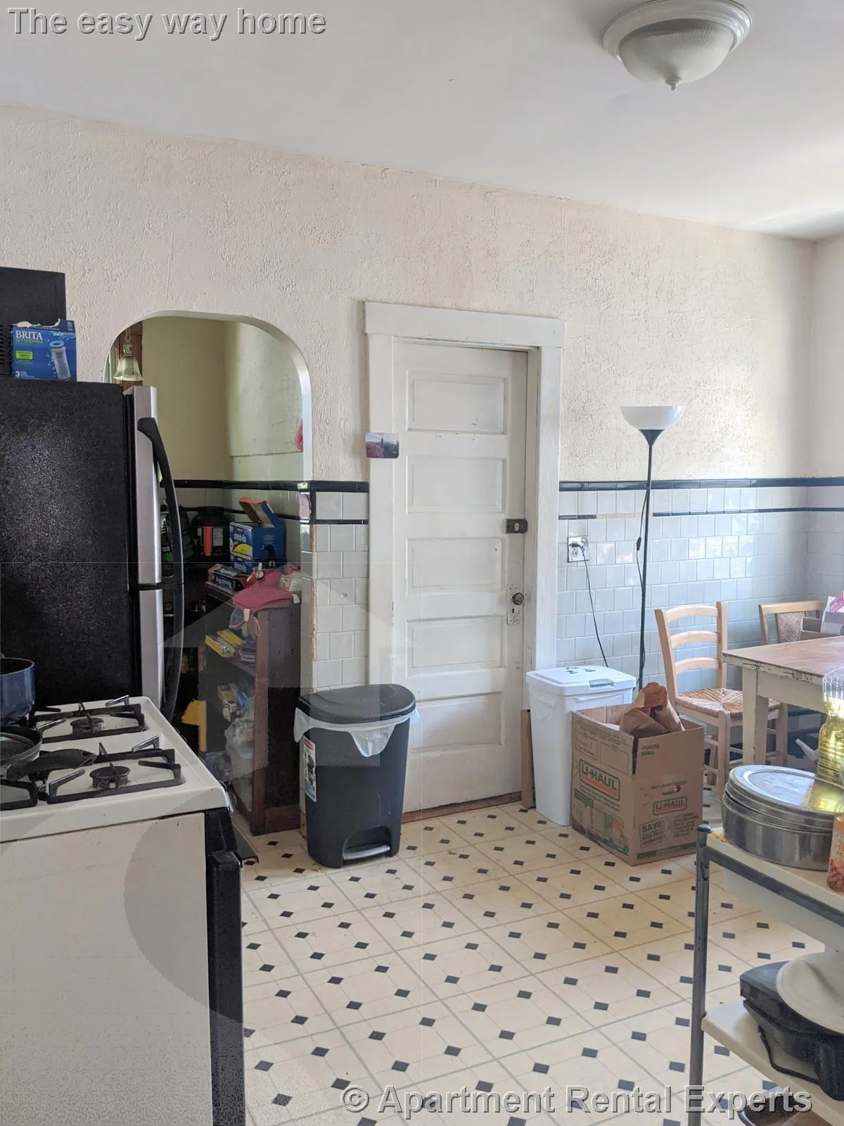 64 Linden Ave, Porter Square