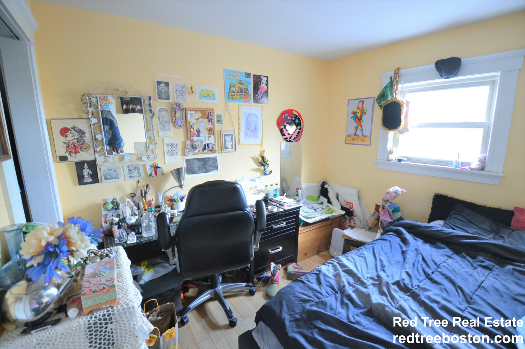 13 Centre St, Roxbury