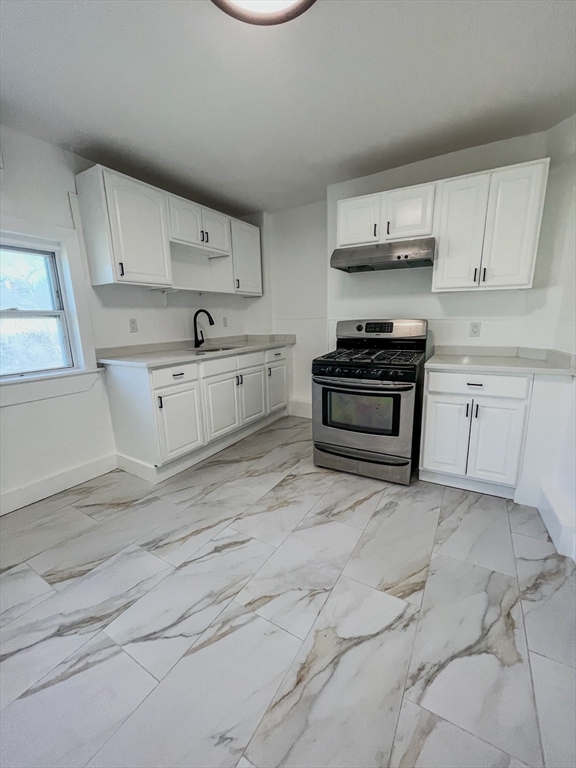 46 Woodlawn, Everett