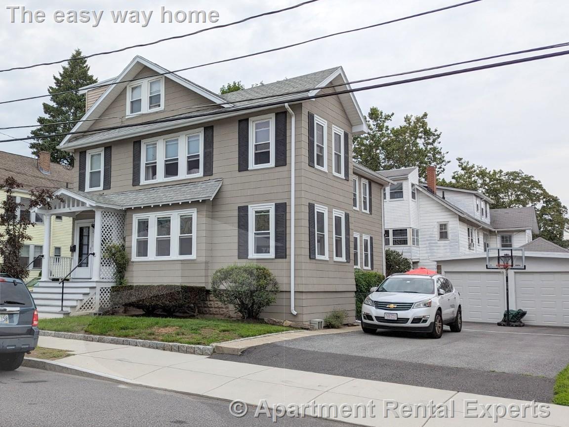 13 Kimball Rd, Cambridge Line