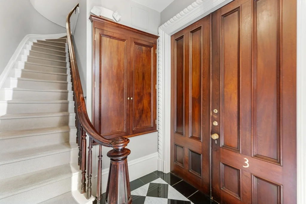 35 Union Park, South End