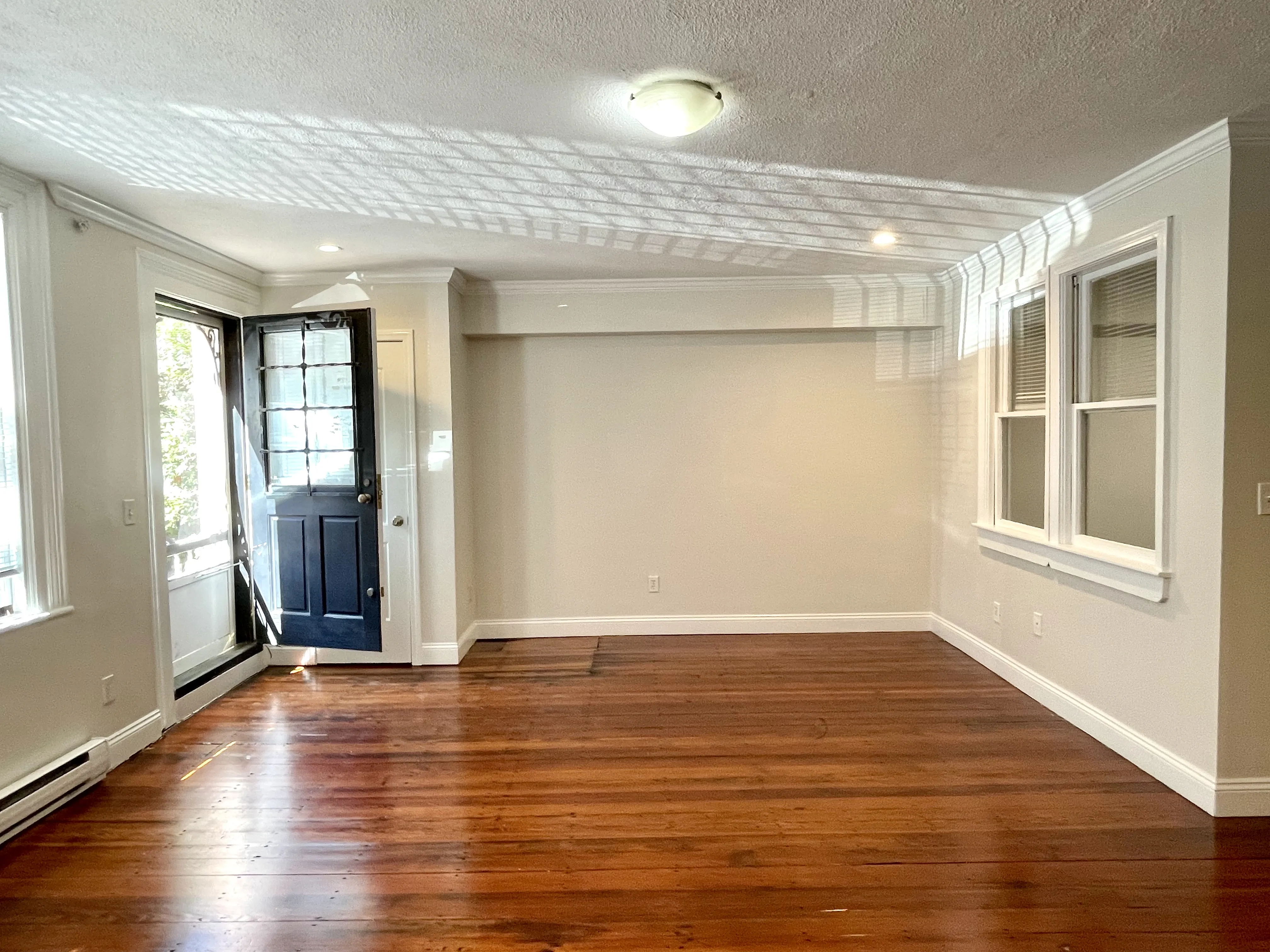 185 Beacon St, Back Bay