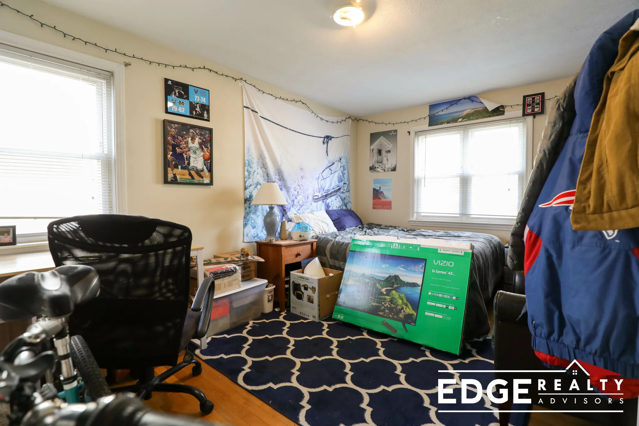 20 Cummings Rd, Brighton