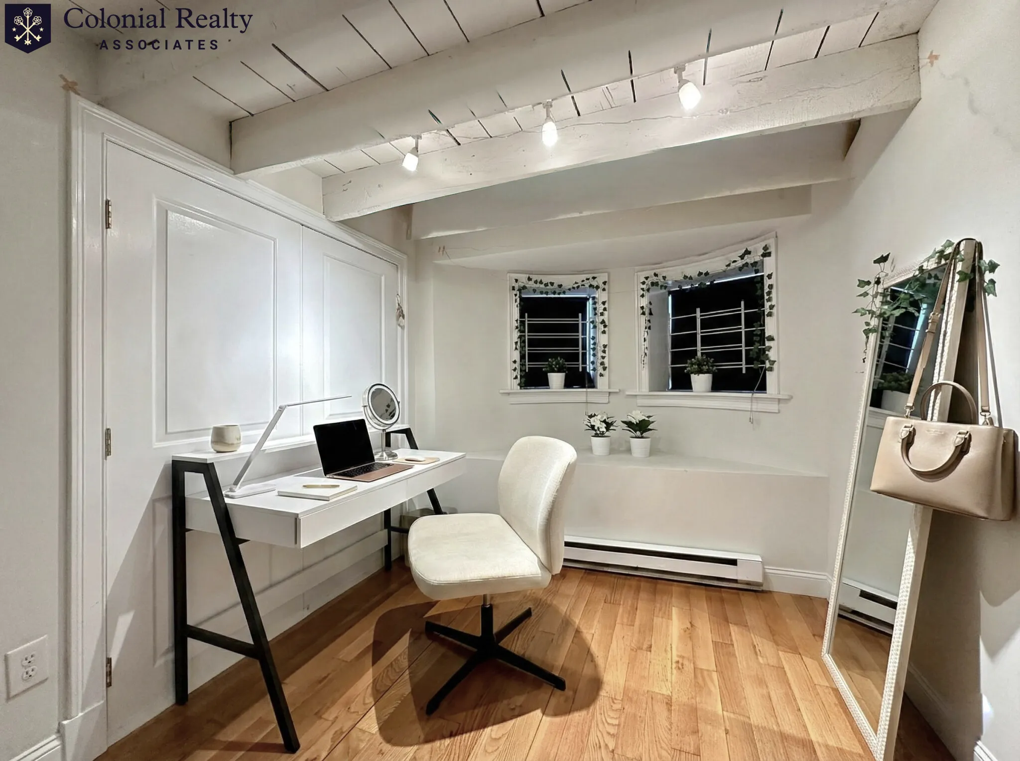 836 Huntington Ave, Mission Hill