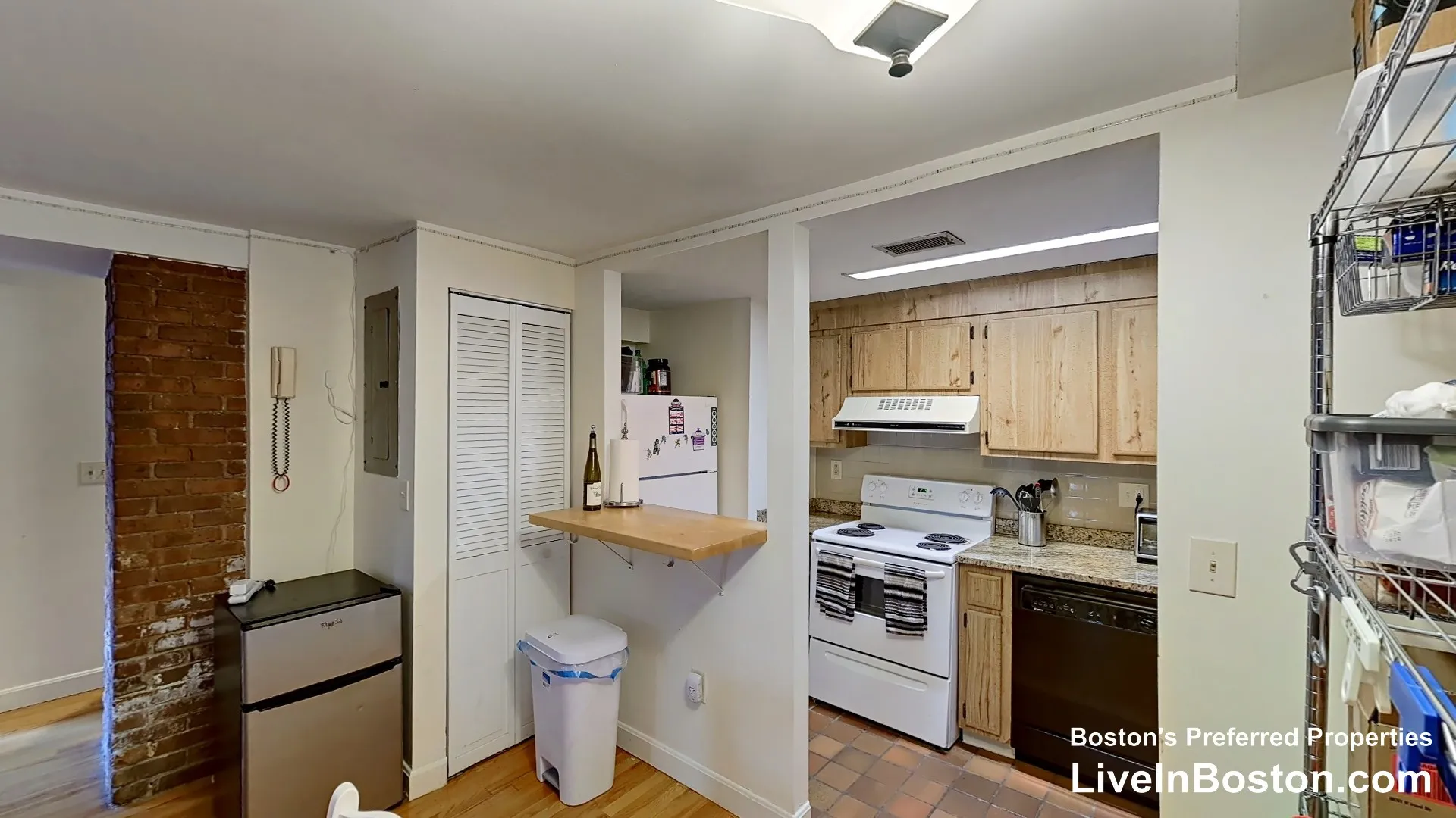 111 Gainsborough St, Fenway