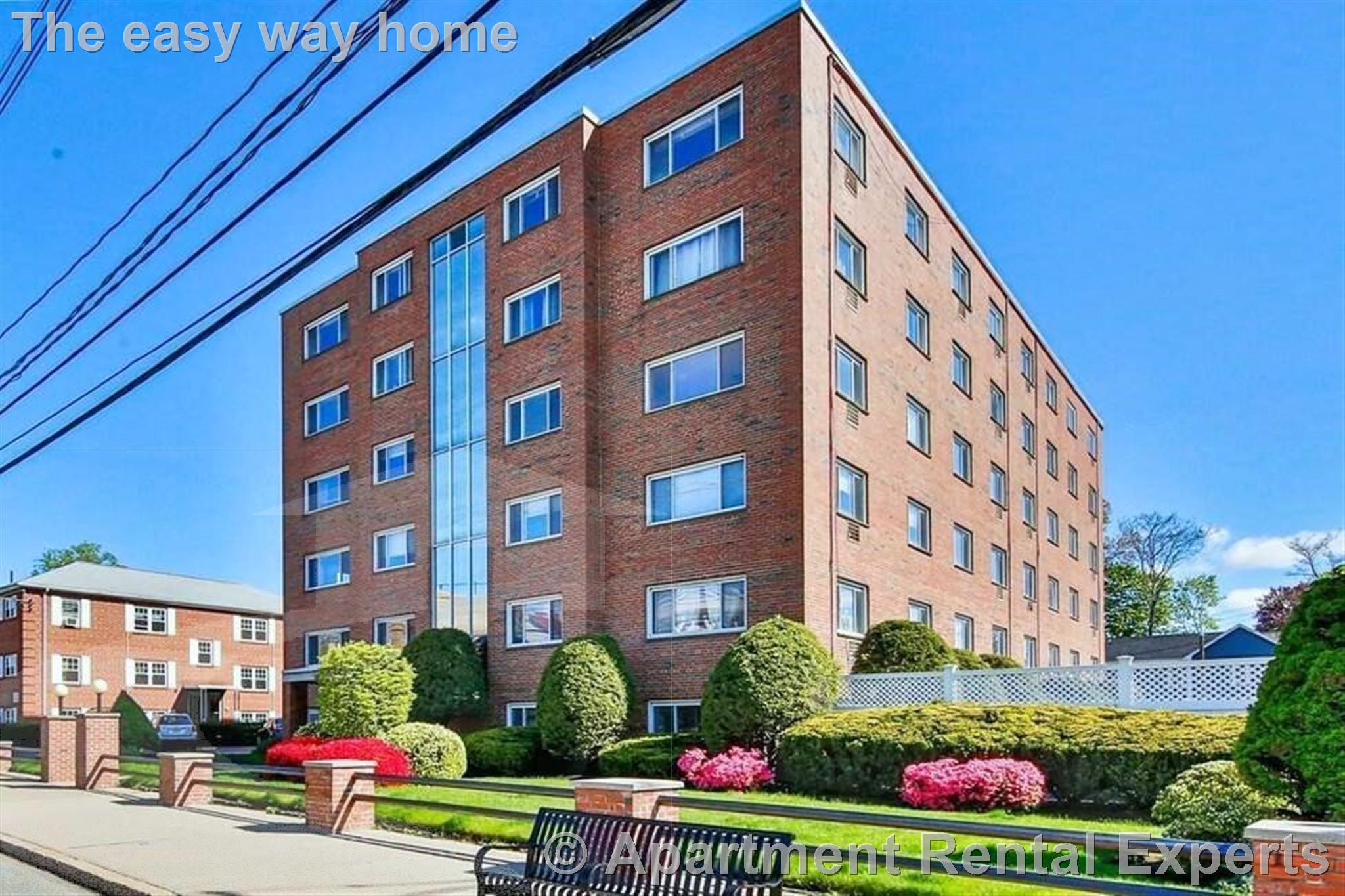 215 Massachusetts Ave, Arlington Center