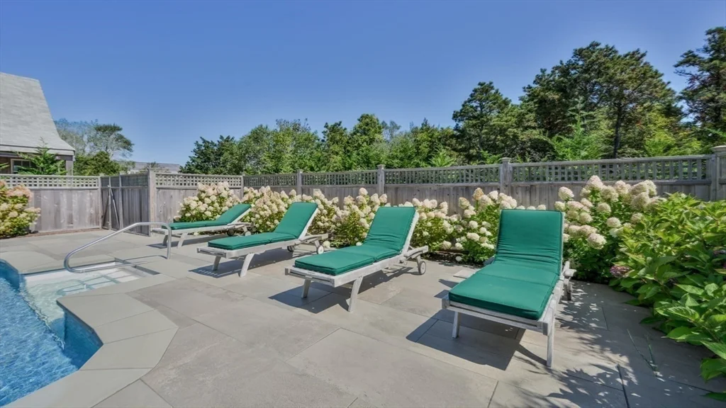 11 Miller Ln, Nantucket